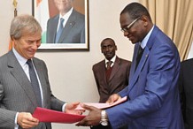 Côte d’Ivoire appels d’offres publics – Une centaine de faux dossiers découverts